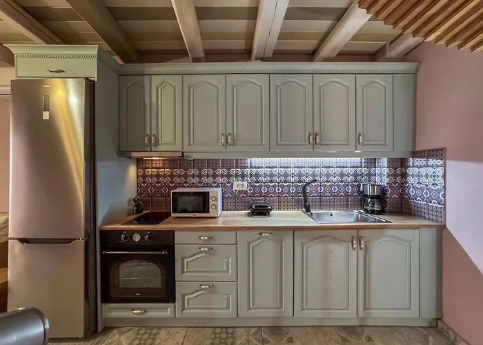 Vetus Oppidum Boutique Guesthouse