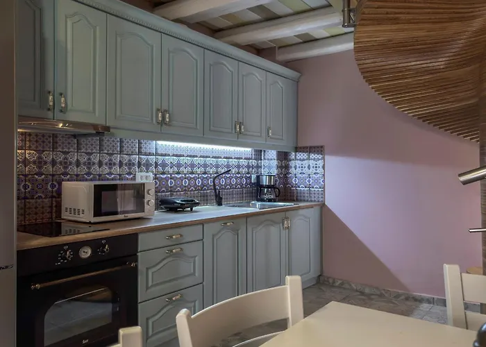 Vetus Oppidum Boutique Guesthouse