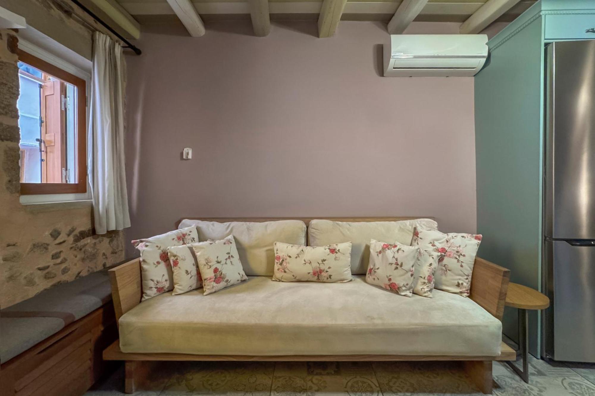 Case de vacanță Vetus Oppidum Boutique Chania (Crete)
