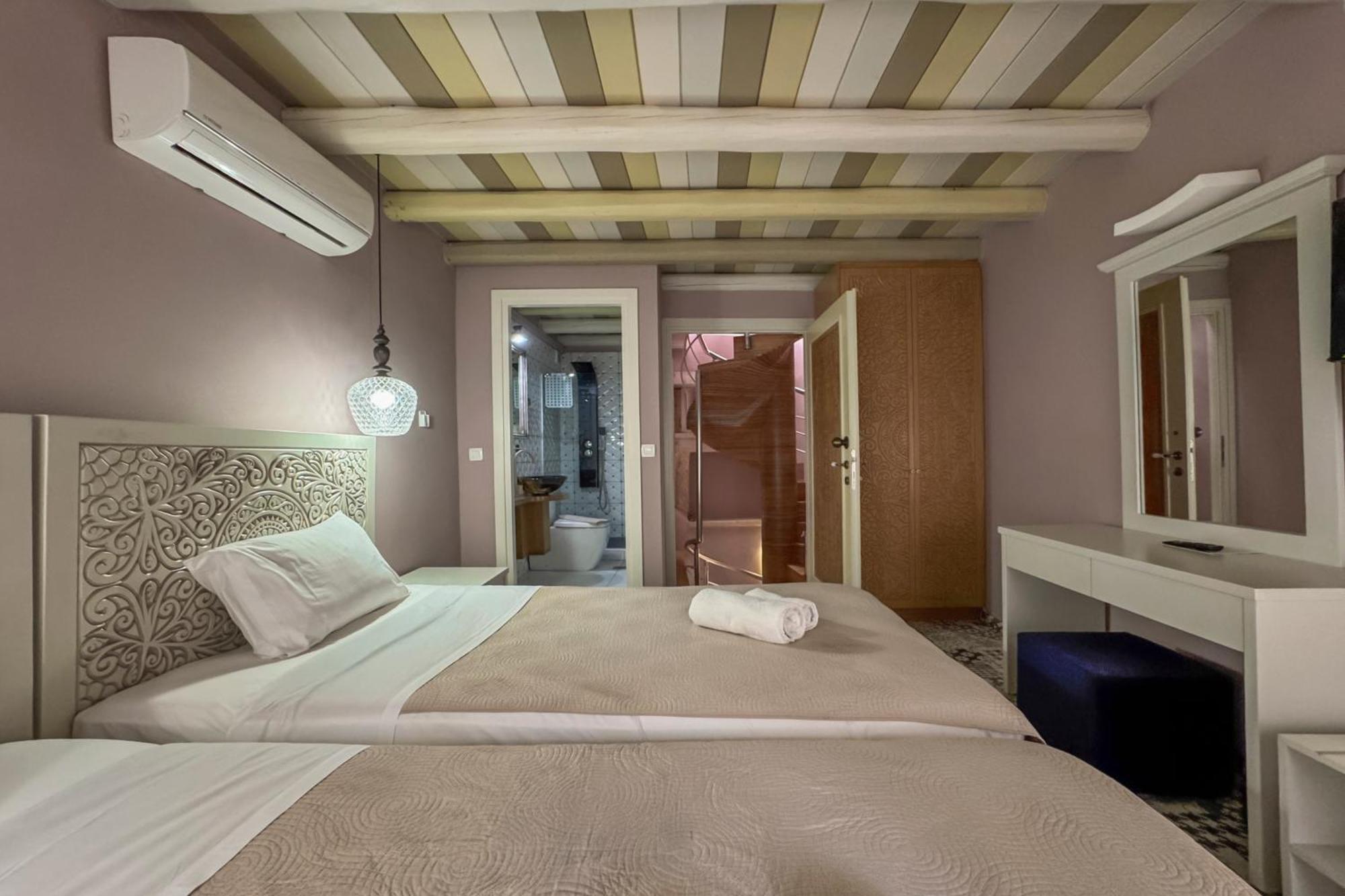 Case de vacanță Vetus Oppidum Boutique